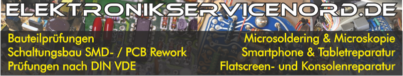 elektronikservicenord
