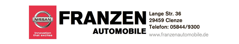 Franzen Automobile