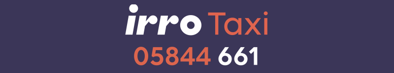 Irro Taxi