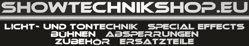 Showtechnikshop.eu