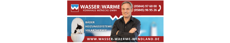 Wasser-Waerme-Wendland